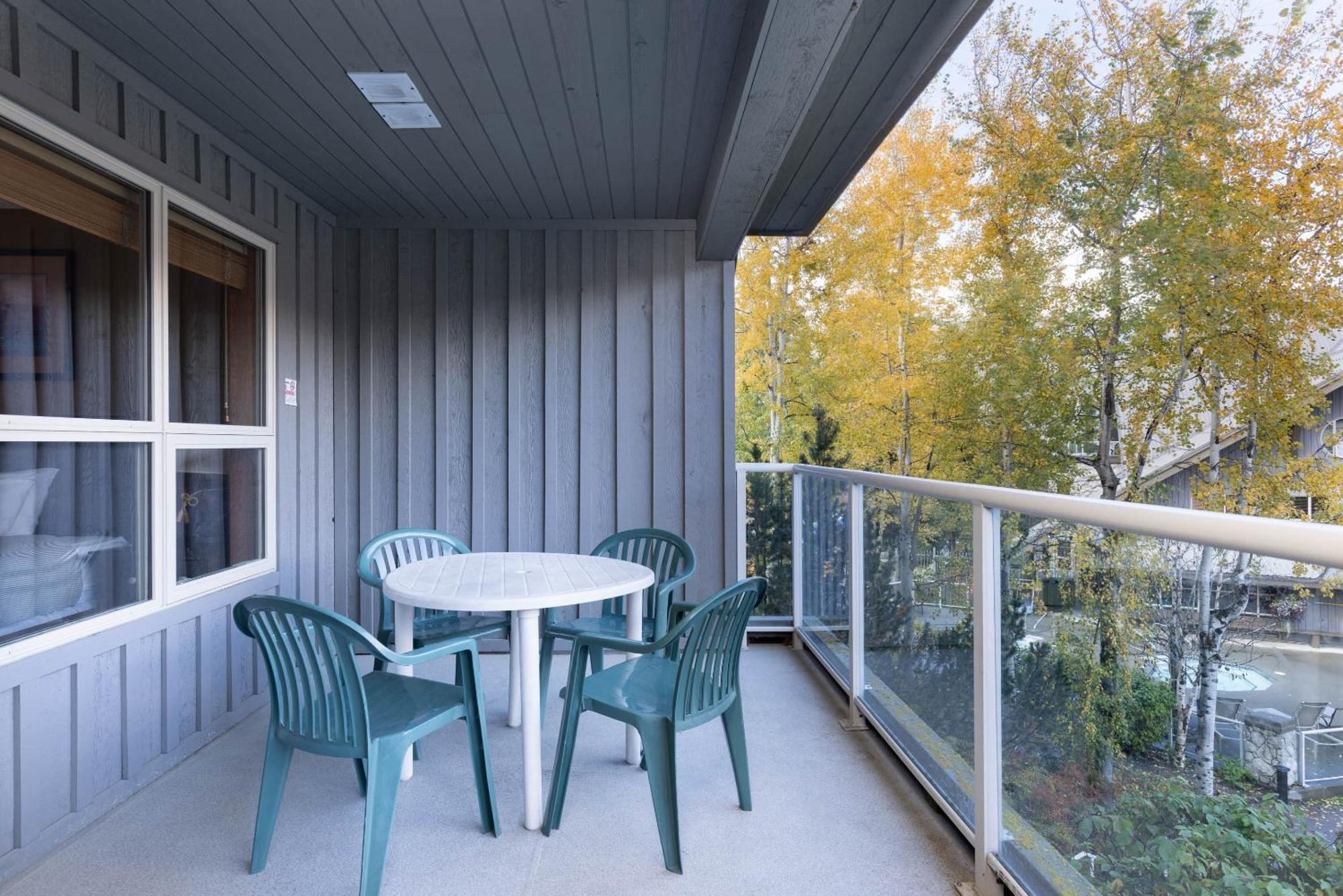 The Aspens By Whistler Premier Apartamento Exterior foto