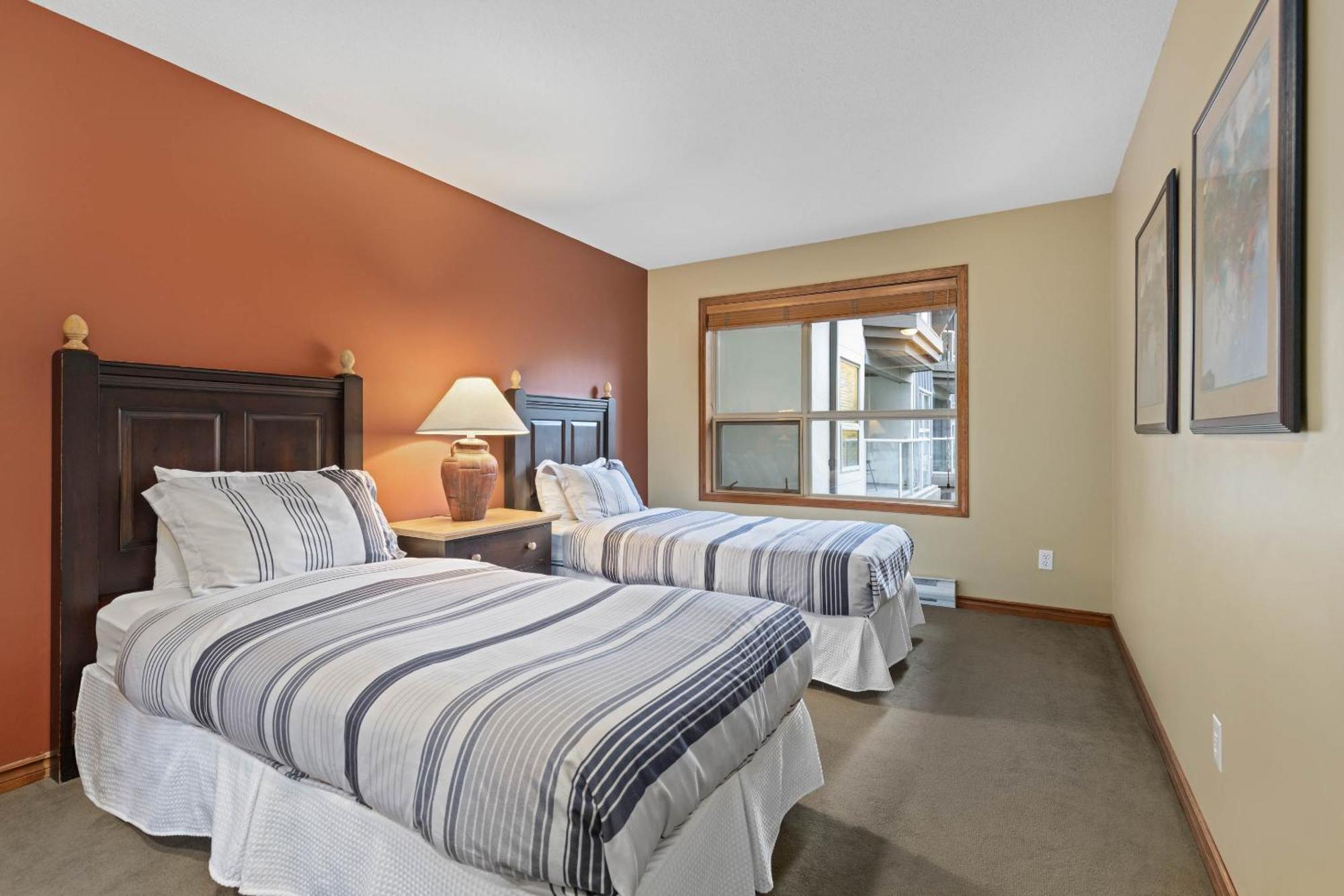 The Aspens By Whistler Premier Apartamento Exterior foto