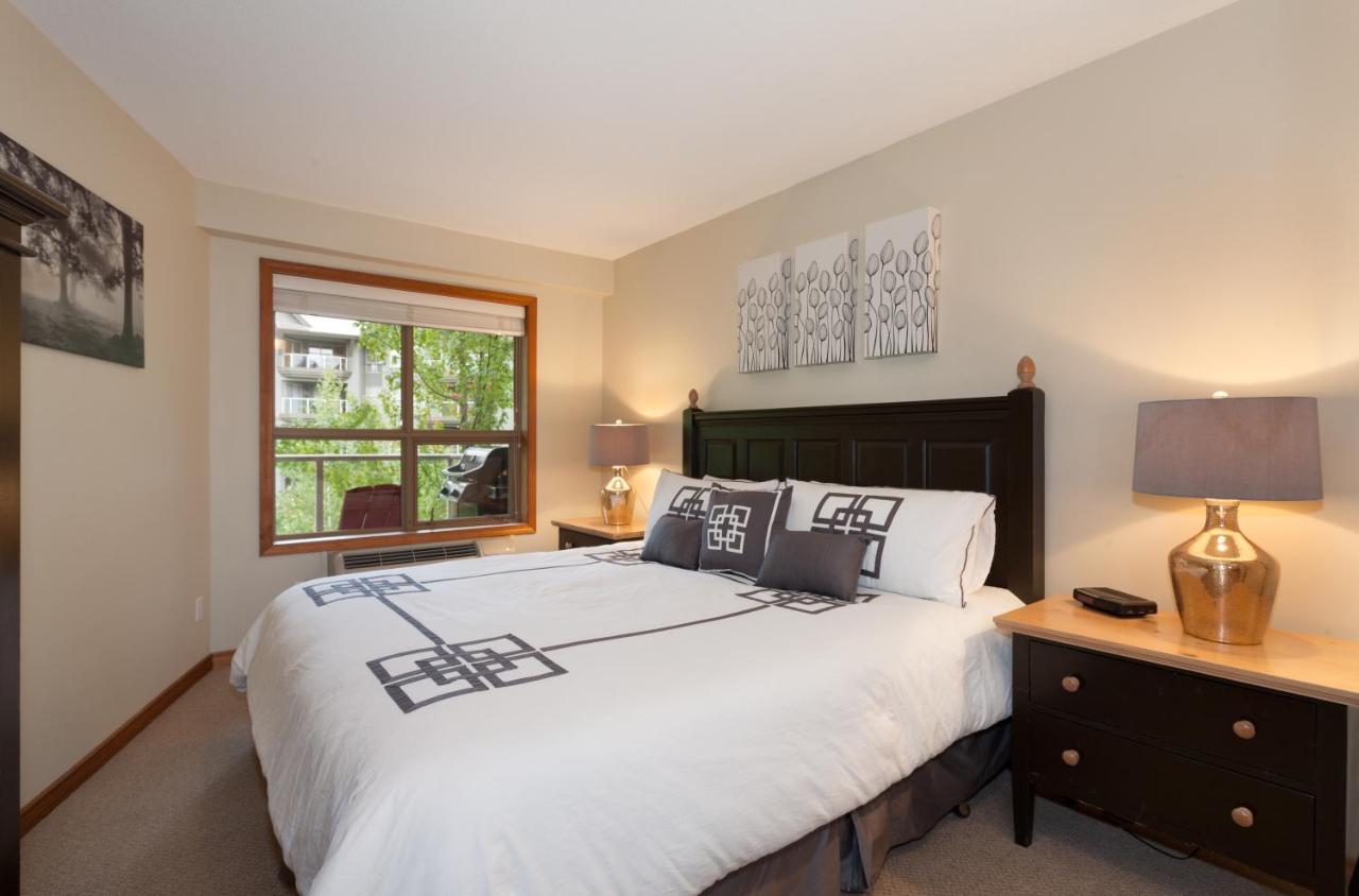 The Aspens By Whistler Premier Apartamento Exterior foto